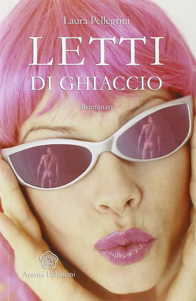 Letti di ghiaccio book
