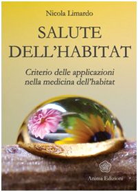 Salute dell'habitat. Criterio delle applicazioni nella medicina dell'habitat Medicine
