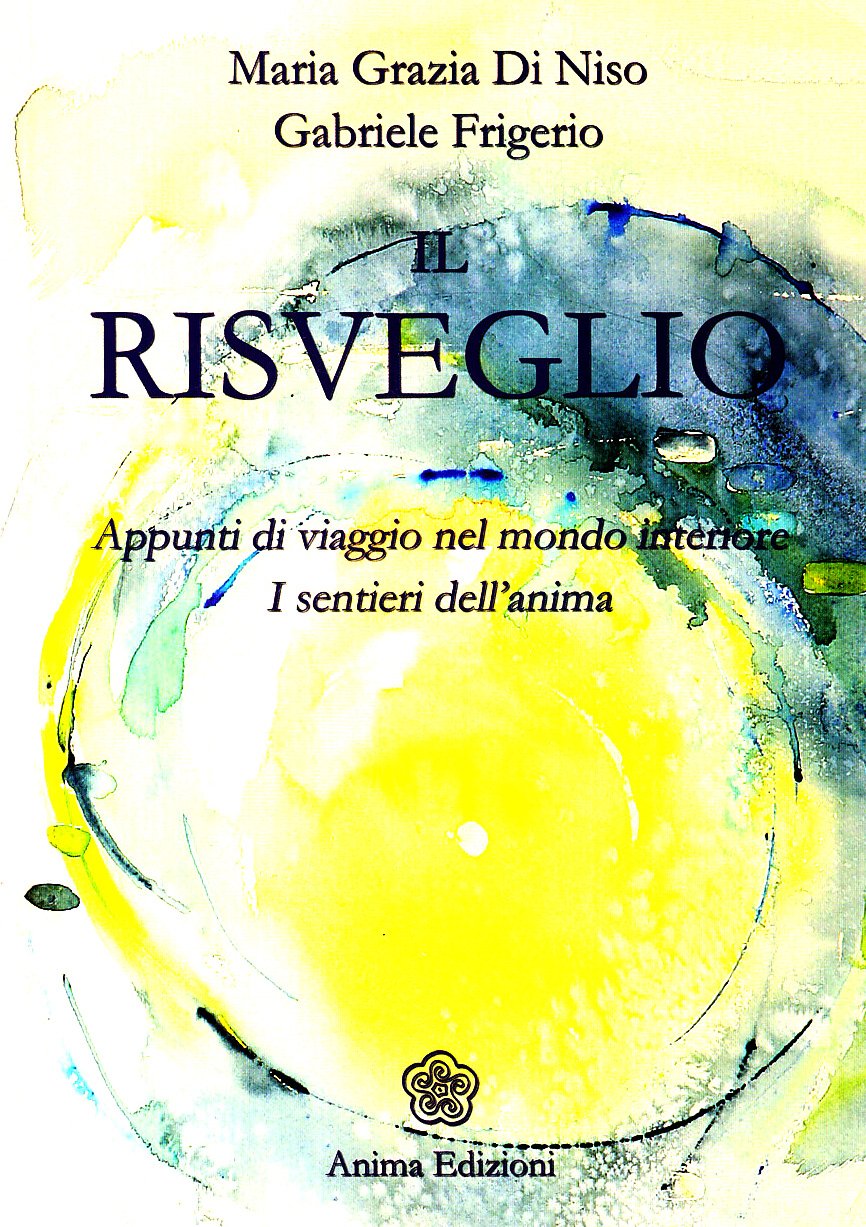 Il risveglio. Appunti di viaggio nel mondo interiore. I sentieri dell'anima book