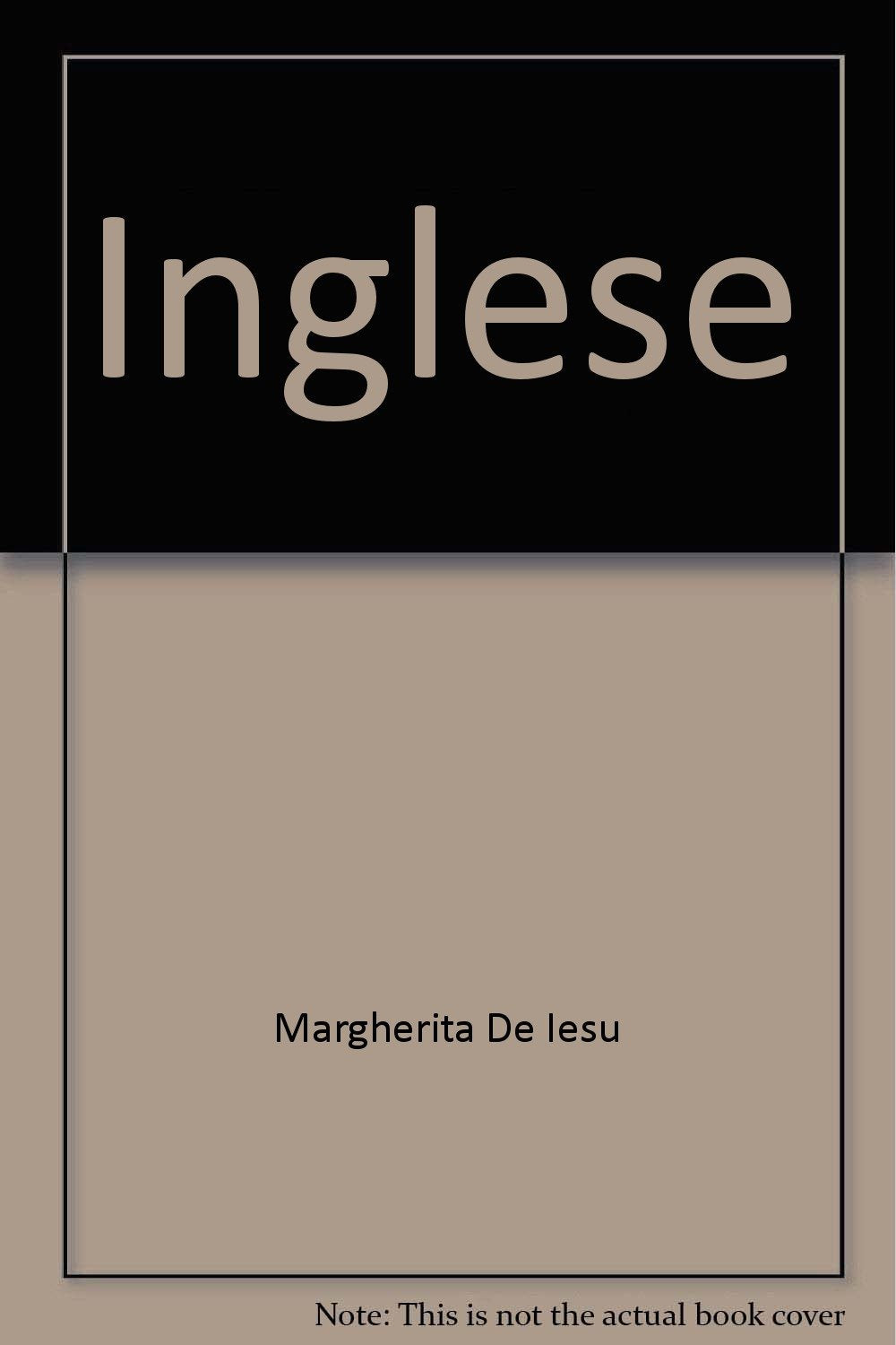 Product Image: Inglese (Suntini)