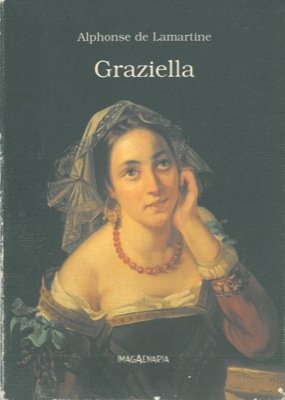 Graziella book