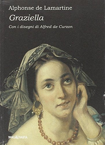 Graziella book