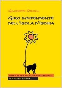 Giro indipendente dell'isola d'Ischia book