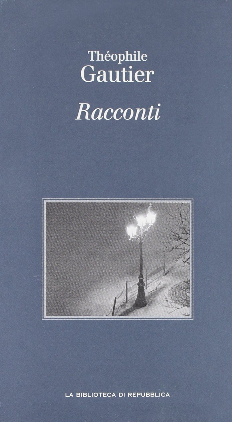 Racconti Essays & Short Stories