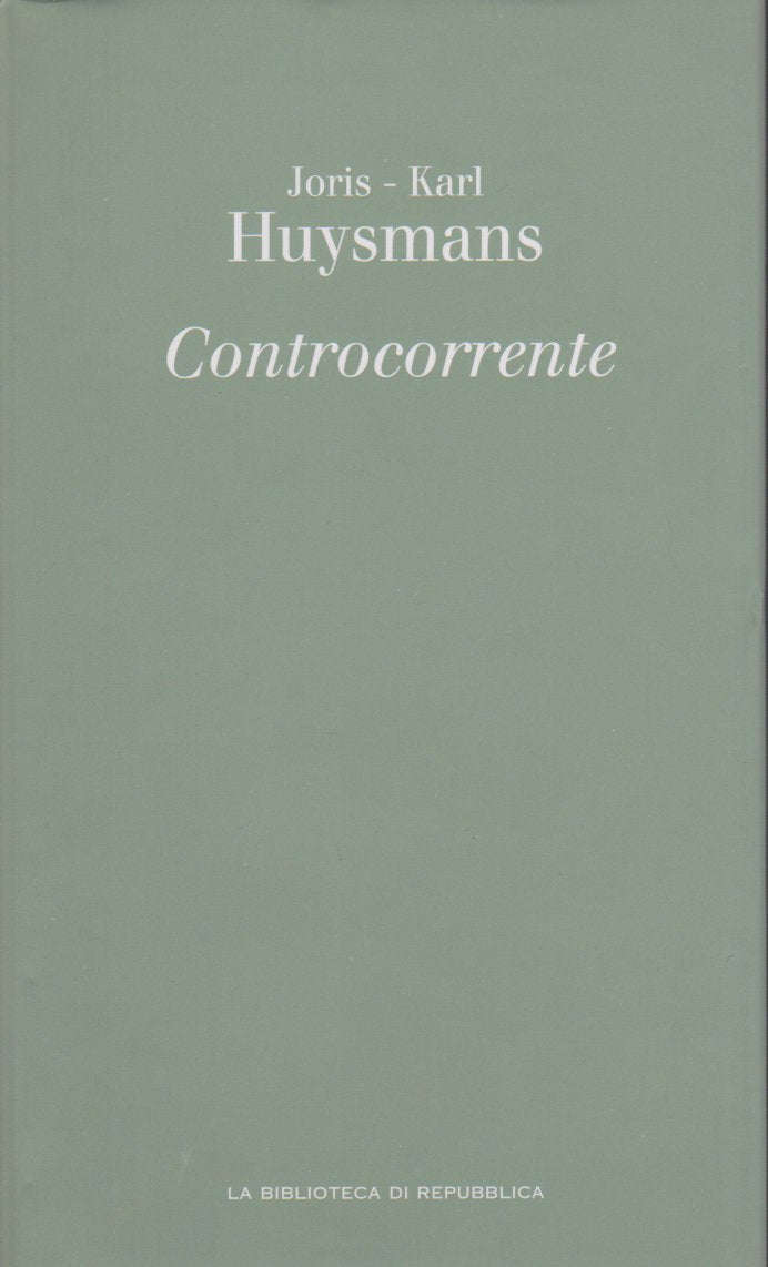 Controcorrente. Books