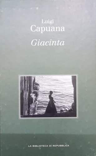 Product Image: Giacinta.