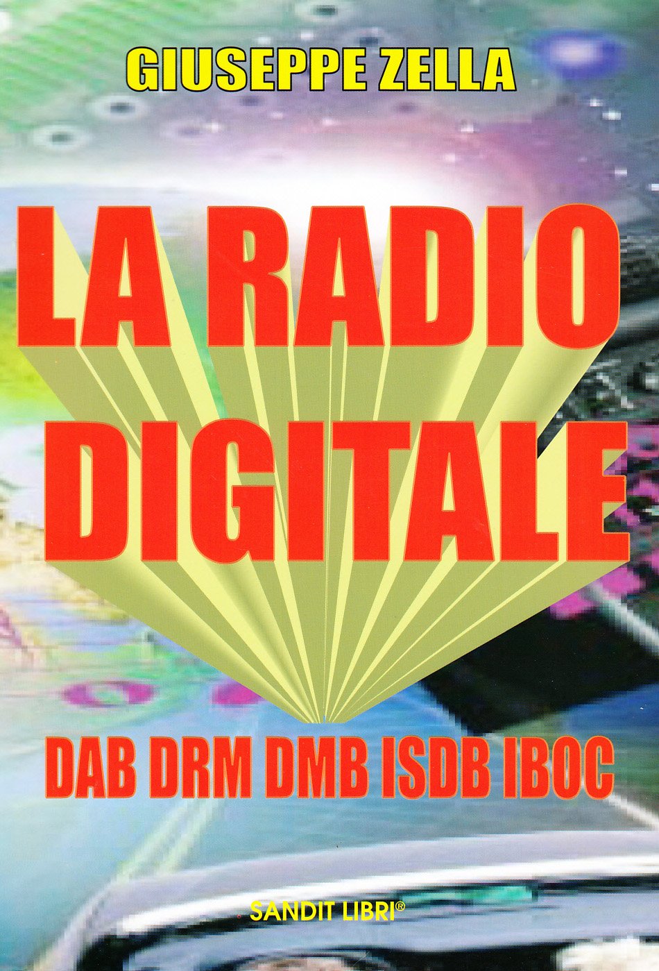 La radio digitale Learning & Reference Books