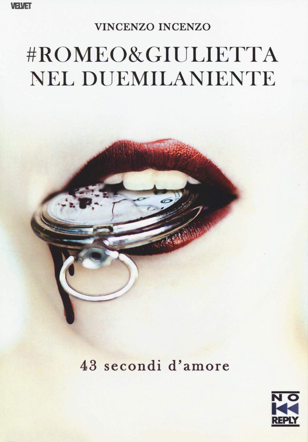 Romeo & Giulietta nel duemilaniente book