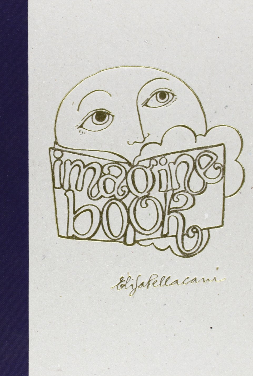 Imagine book. Ediz. italiana e catalana. Con CD Audio (Segni & parole) Film, Art & Culture
