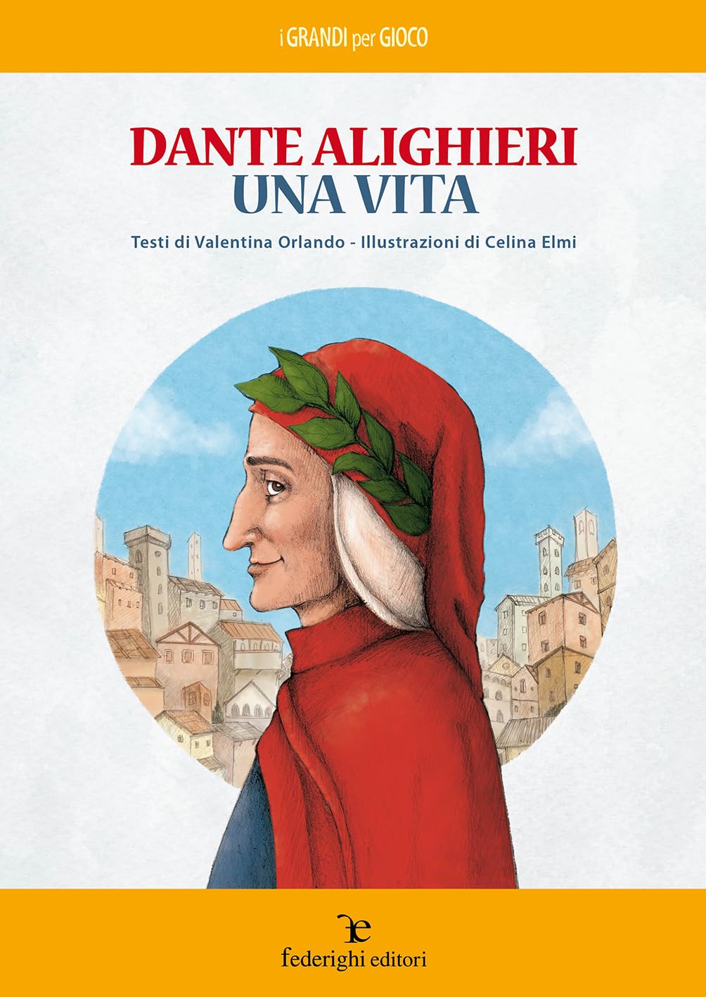 Dante Alighieri. Una vita book