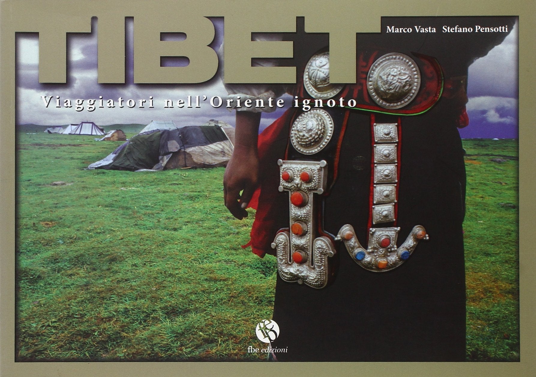 Tibet. Viaggiatori nell'Oriente ignoto Leisure, Home & Garden
