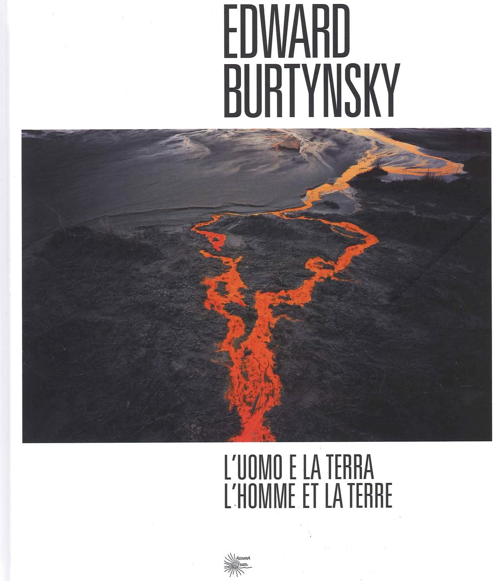 L'uomo e la Terra-L'homme et la Terre. Ediz. illustrata book