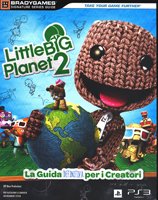 Little big planet 2. Guida strategica ufficiale. Books