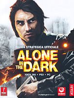 Alone in the Dark. Guida strategica ufficiale book
