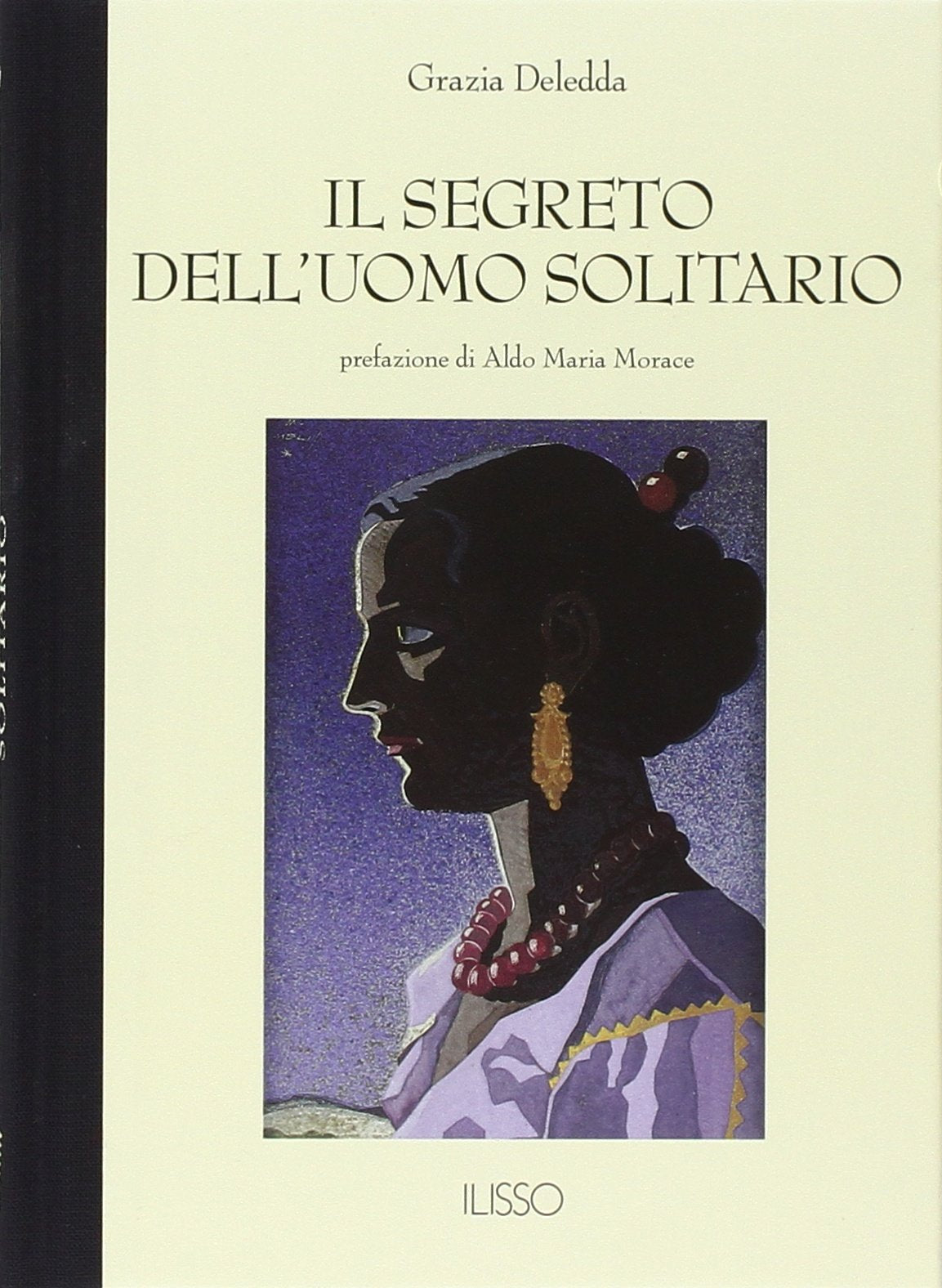 Il segreto dell'uomo solitario book