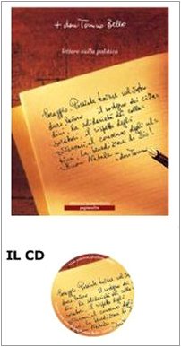 Mistica arte. Lettere sulla politica. Con CD Audio book