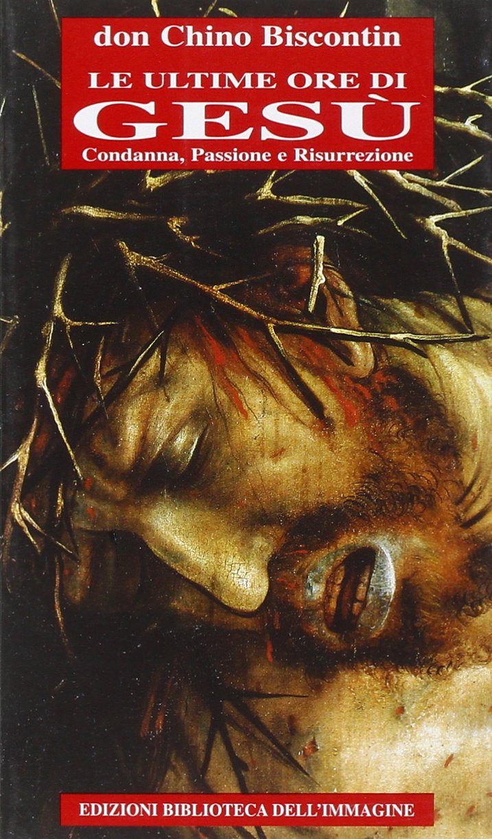 Le ultime ore di Gesù. Condanna, passione e resurrezione book