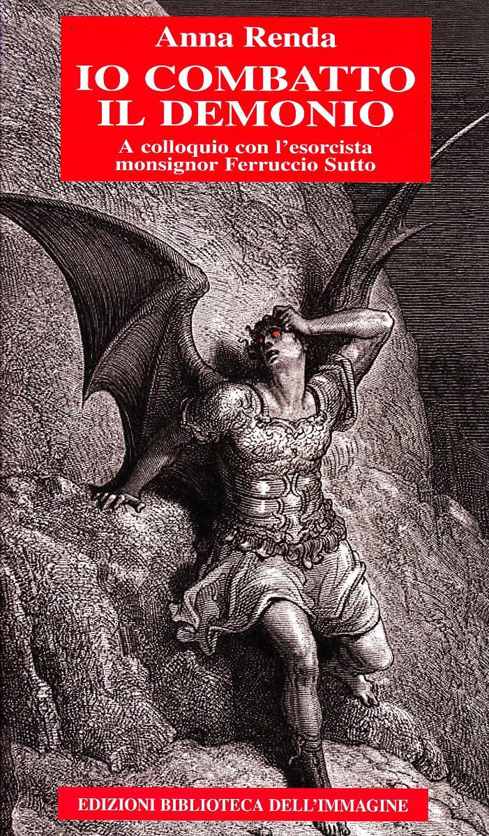 Io combatto il demonio Politics & History