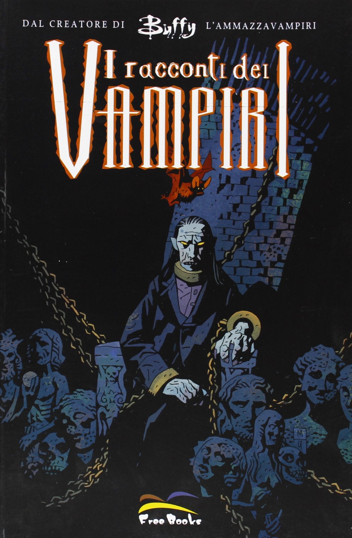 Product Image: I racconti dei vampiri