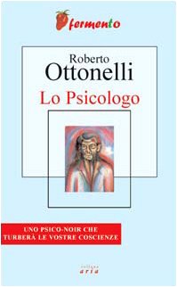 Lo psicologo book