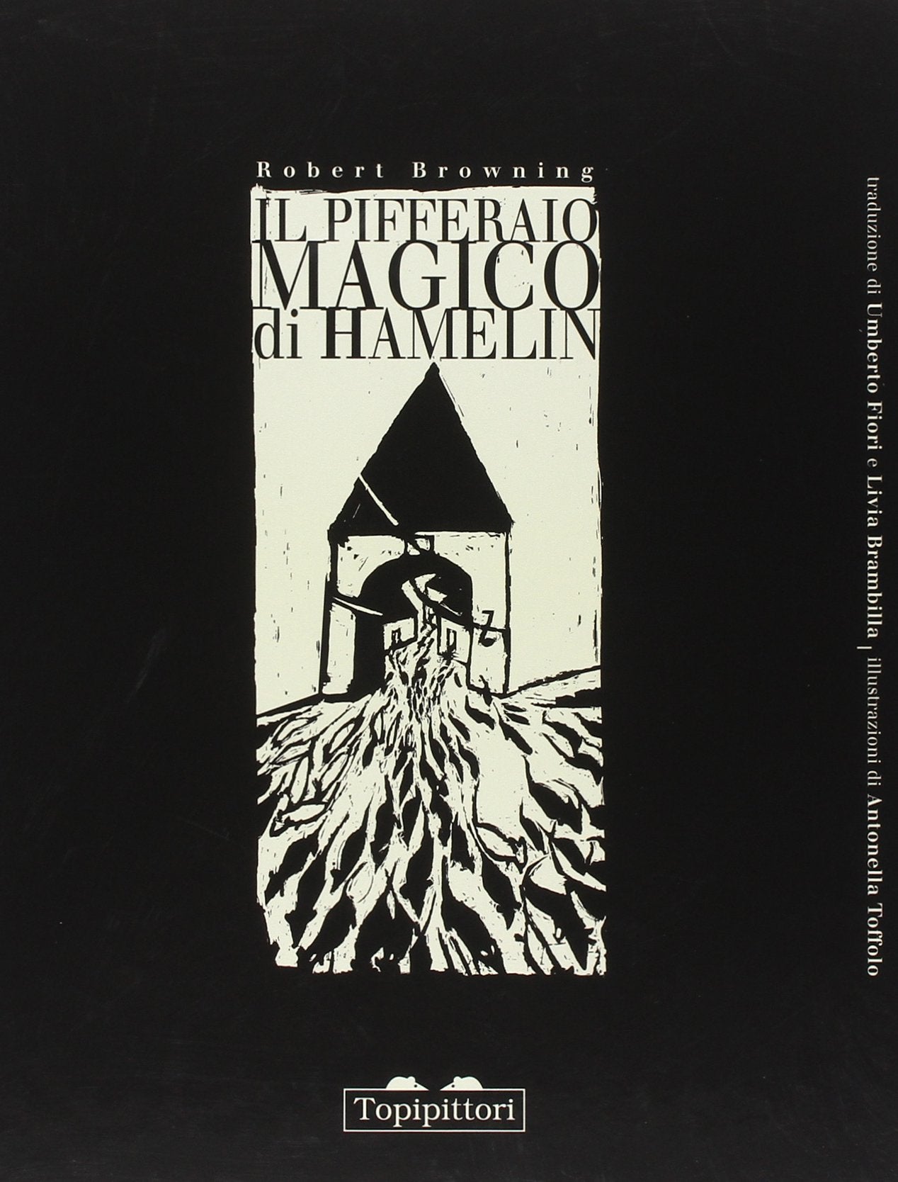 Il pifferaio di Hamelin Novels & Short Stories