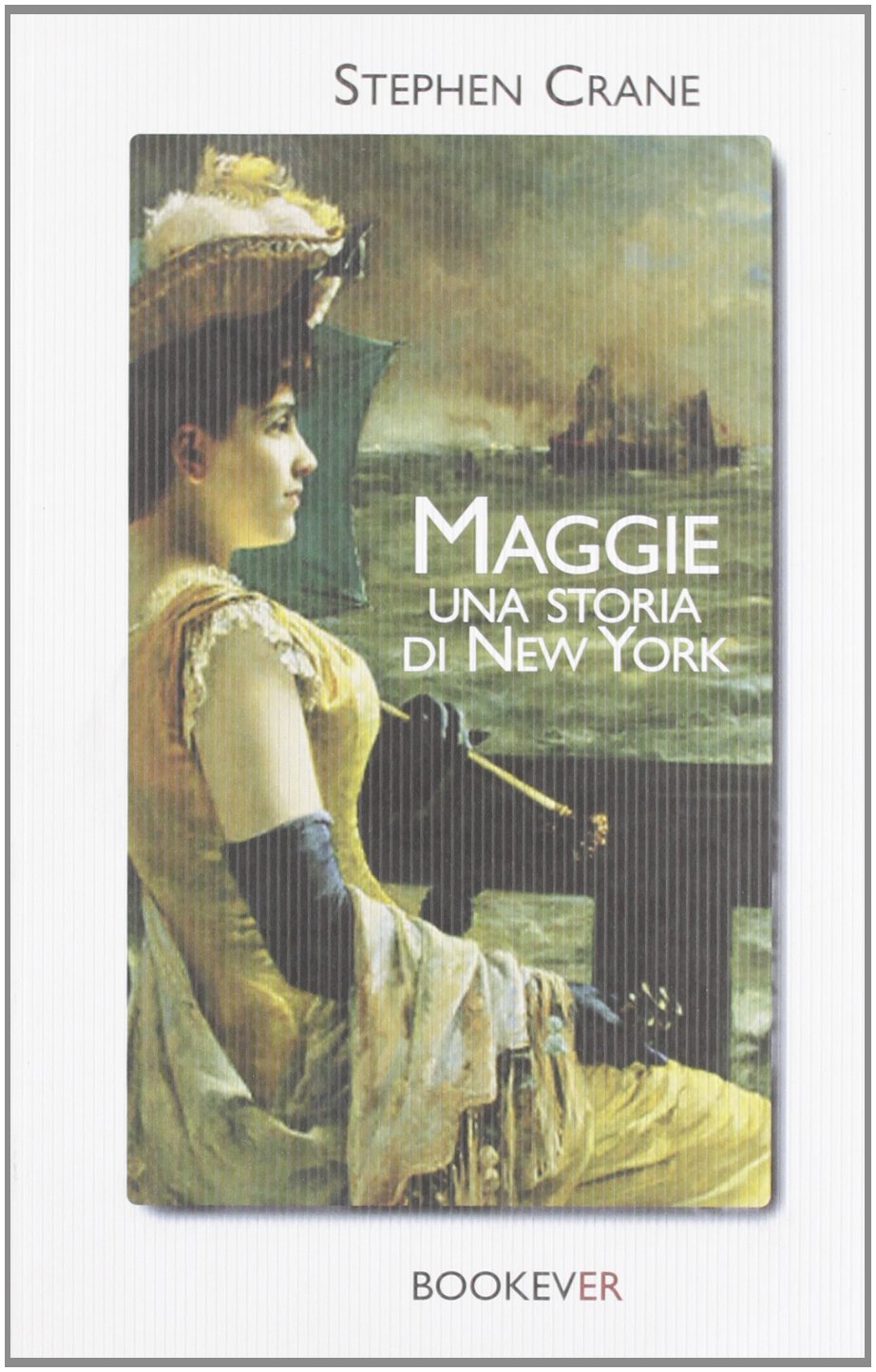 Maggie. Una storia di New York book