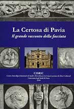 La Certosa di Pavia. Il grande racconto della facciata. Ediz. italiana e inglese Architecture
