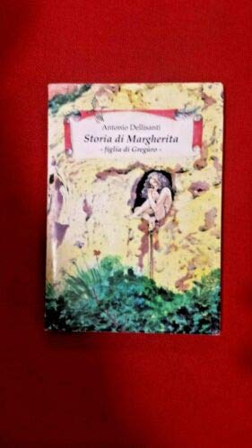 Storia di Margherita figlia di Greguro Historical Fiction