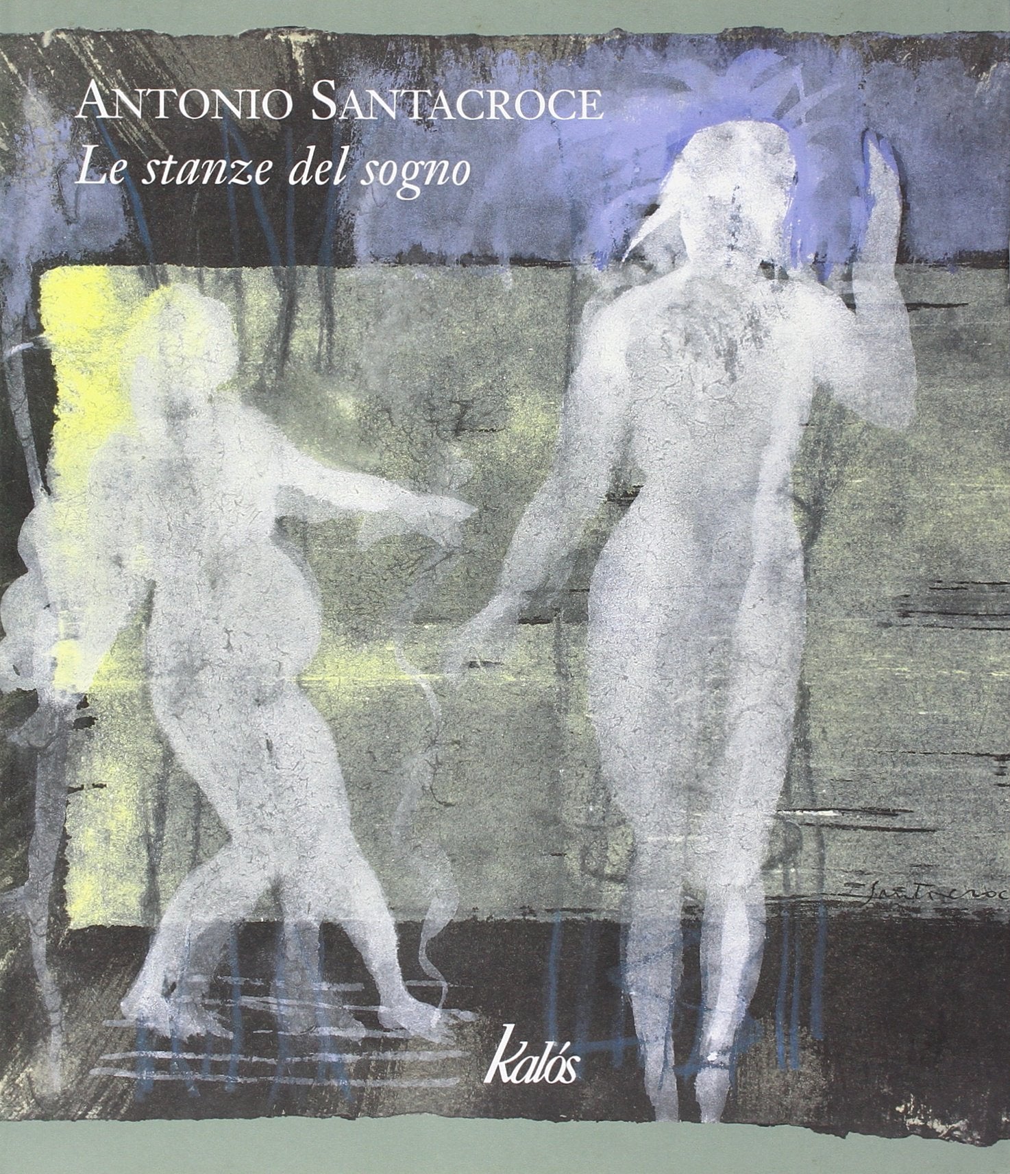 Le stanze del sogno. Ediz. italiana, inglese e tedesca Film, Art & Culture