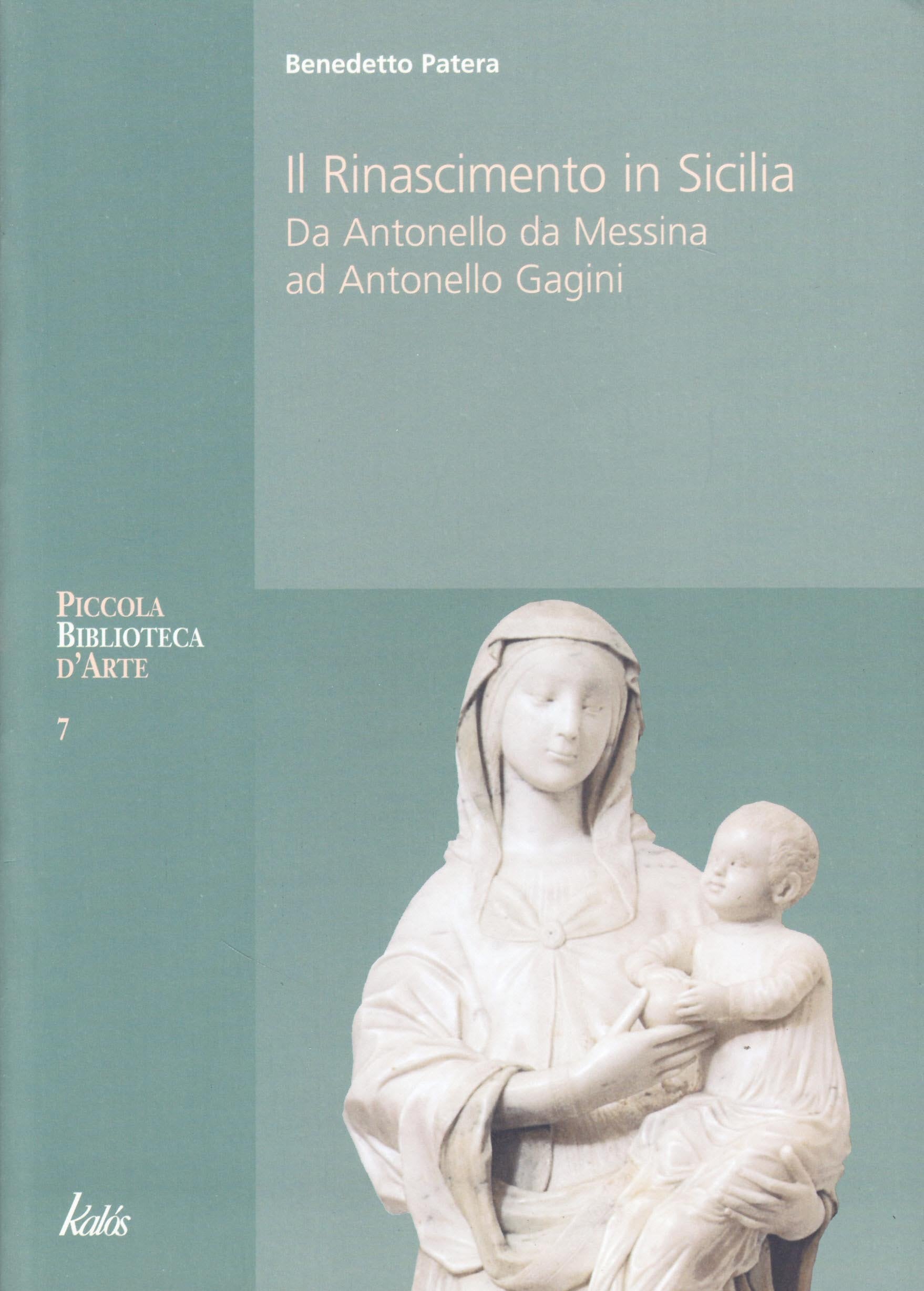 Il Rinascimento in Sicilia. Da Antonello da Messina ad Antonello Gagini Film, Art & Culture