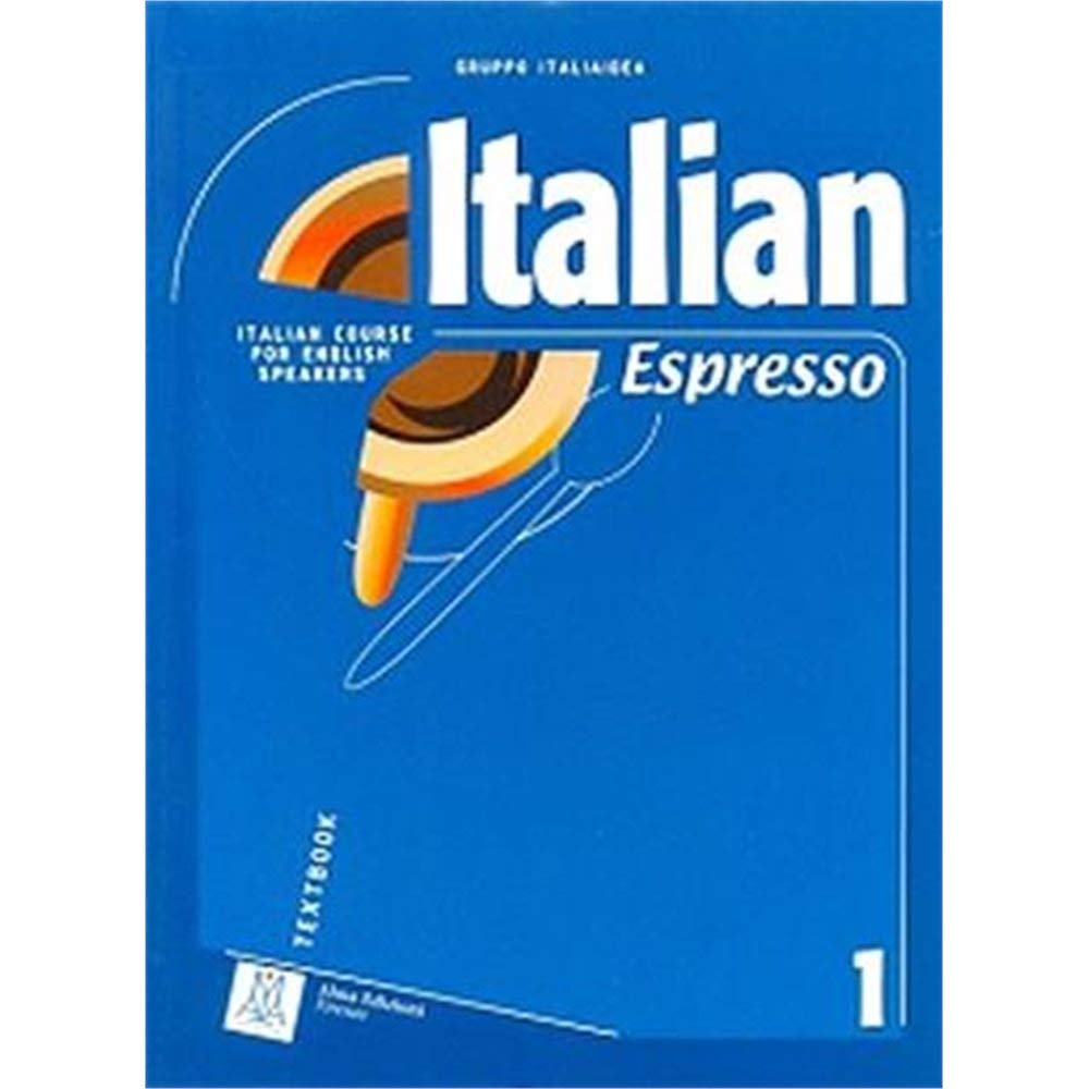 Italian Expresso Workbook (Corsi di lingua) Foreign Languages ​​& Dictionaries