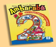 Ambaraba: CD-audio (2) 2 (Italiano per bambini) Foreign Languages ​​& Dictionaries