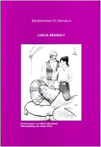 Product Image: Lucca erzählt (Vol. 5)