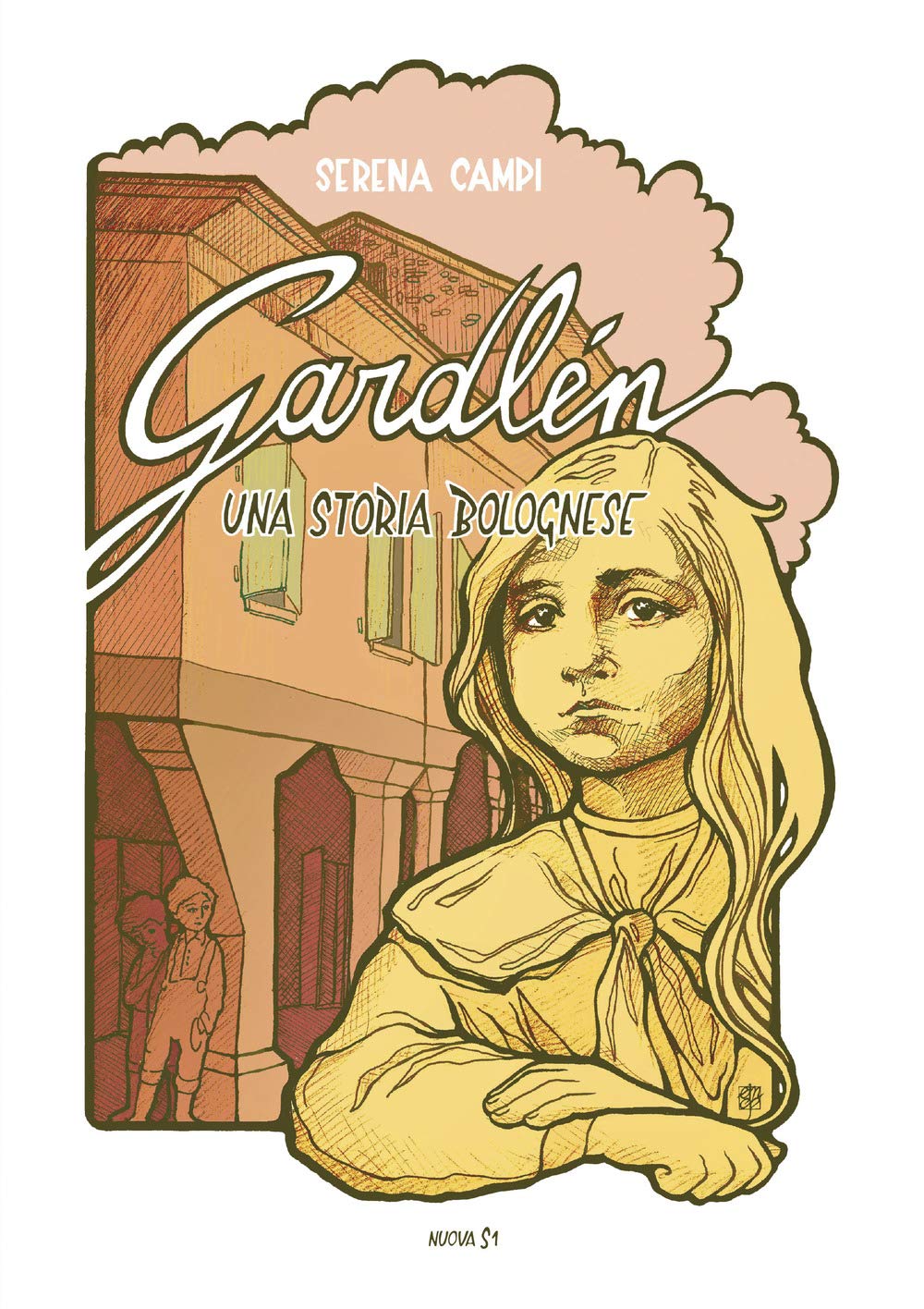 Gardlén. Una storia bolognese book
