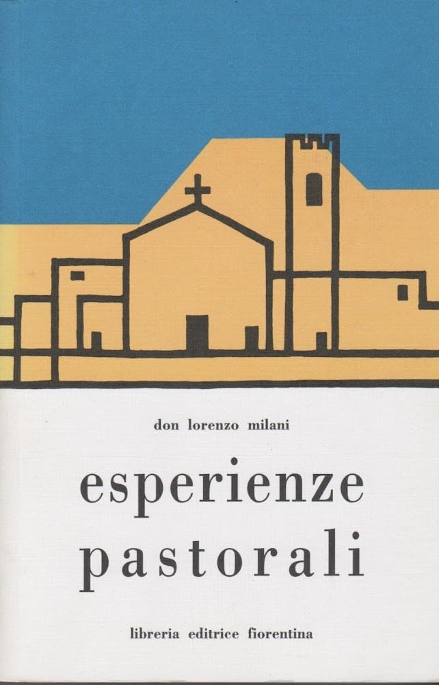 Esperienze pastorali Religion & Esotericism