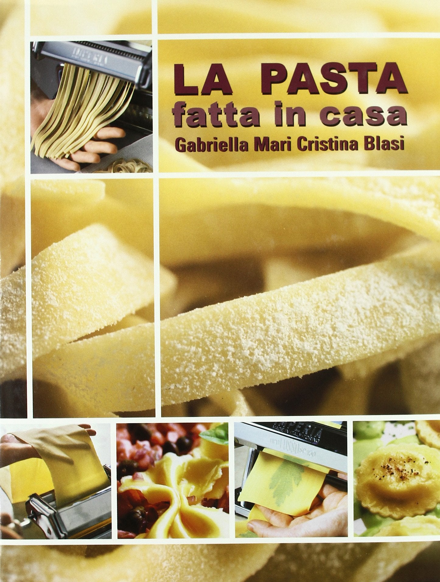 Pasta fatta in casa Leisure, Home & Garden