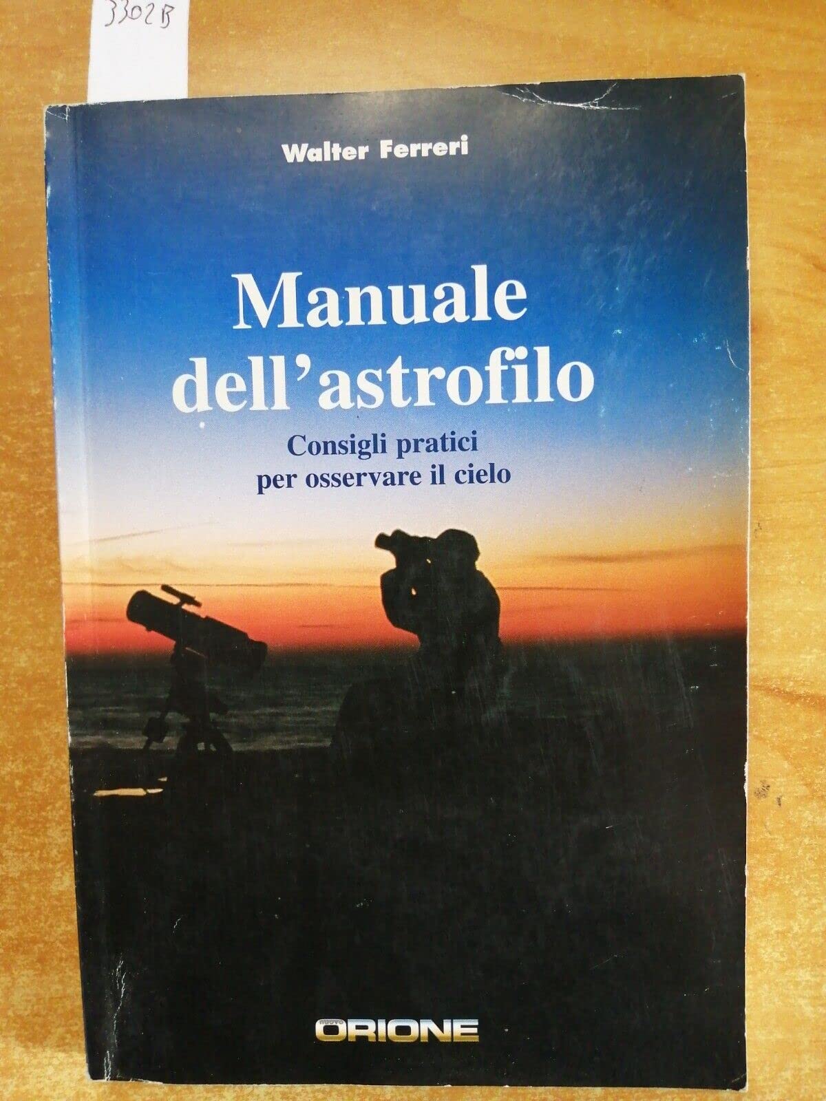 Manuale dell'astrofilo. Consigli pratici per osservare il cielo book