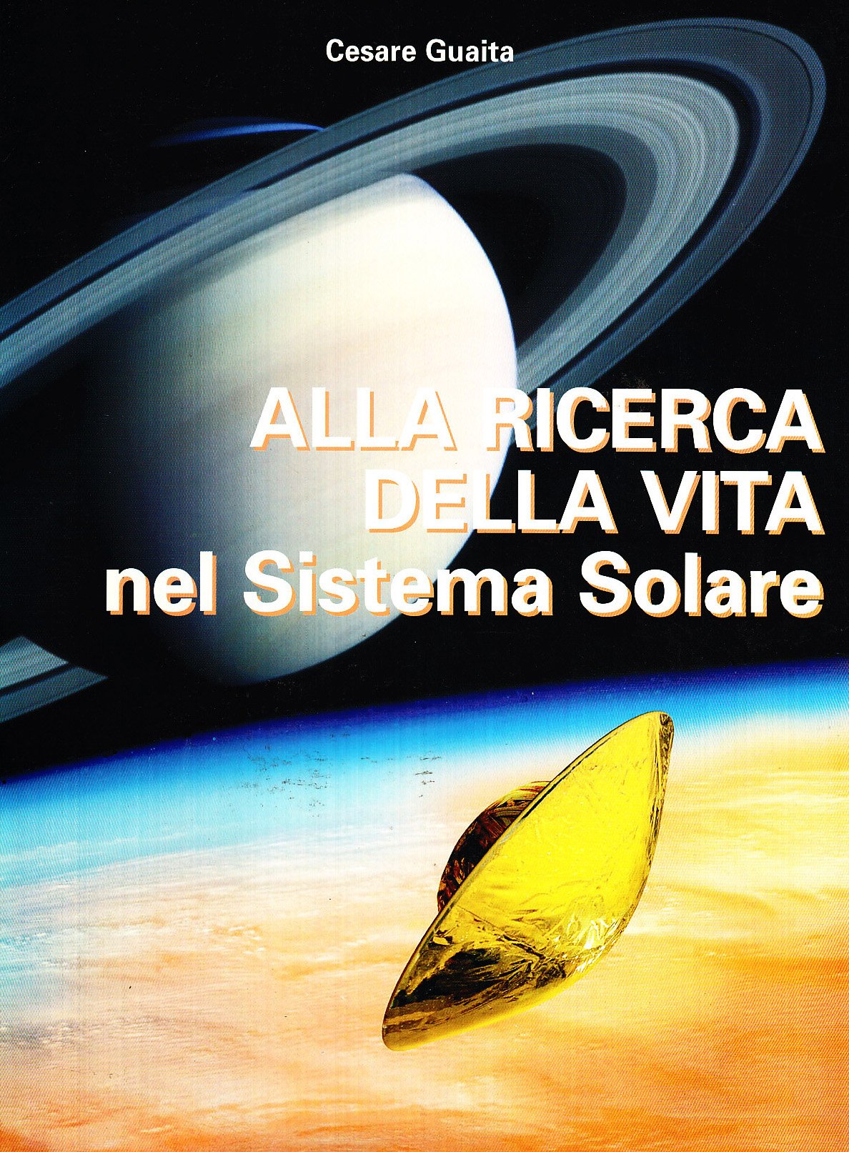 Alla ricerca della vita nel sistema solare book
