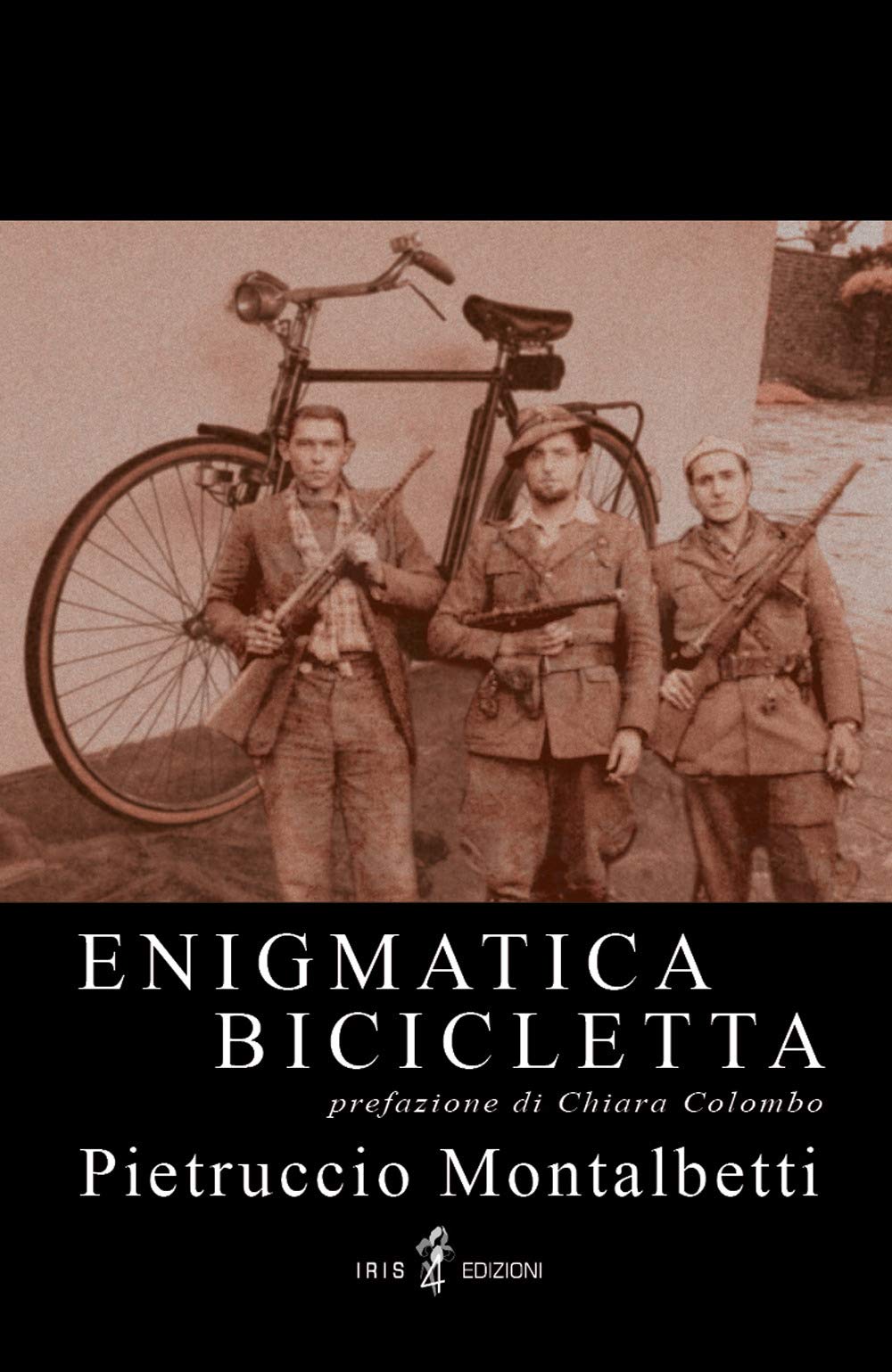 Enigmatica bicicletta (Arcanum) Contemporary literature