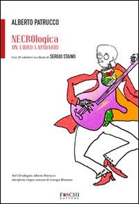 Necrologica. Un libro lapidario. Con CD Audio (Altropalco) Leisure, Home & Garden