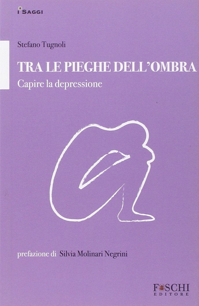 Tra le pieghe dell'ombra. Capire la depressione book
