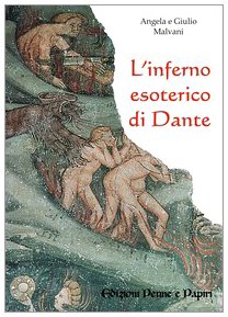 L'inferno esoterico di Dante book