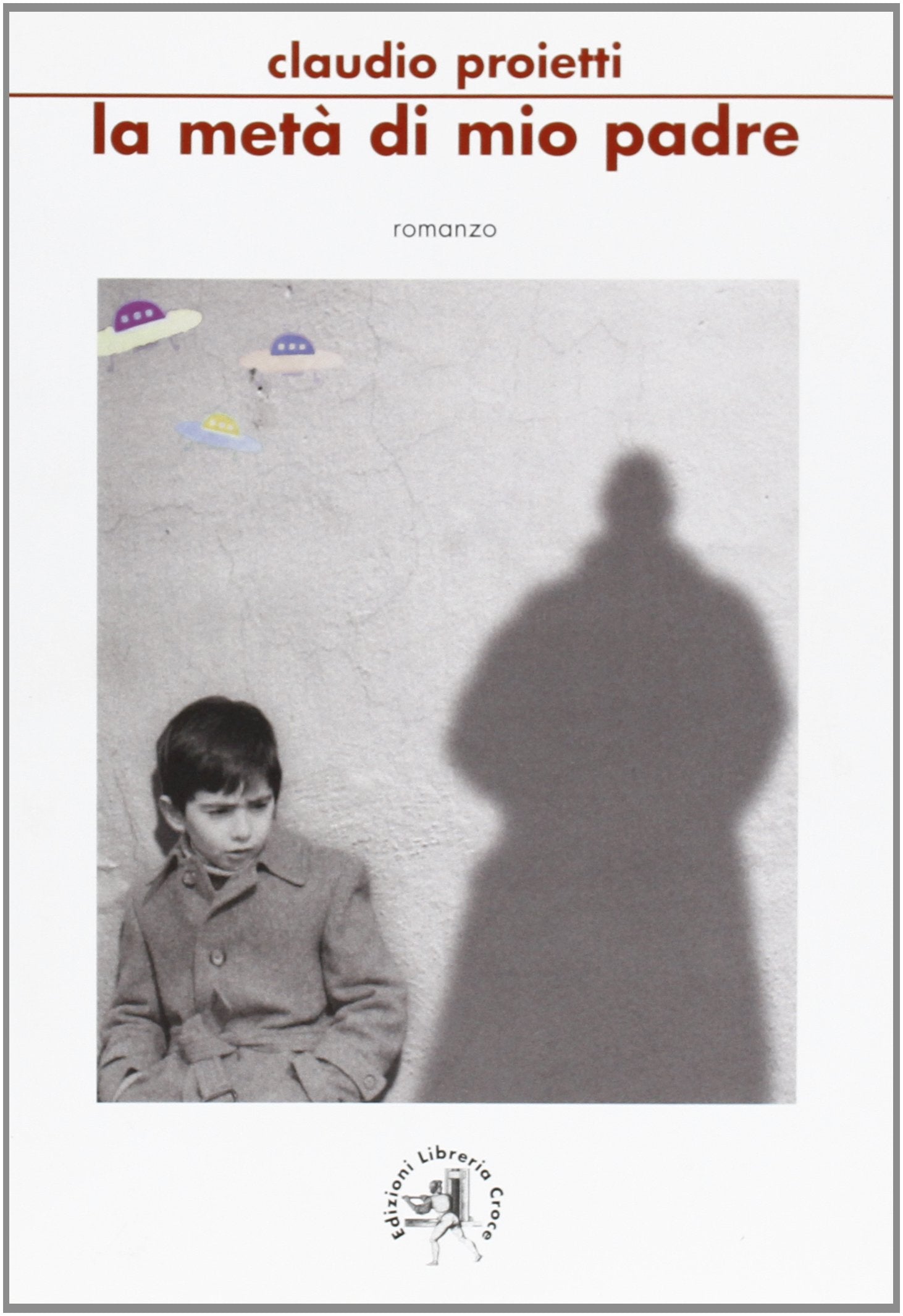 La metà di mio padre (OzioSapiente) Contemporary literature
