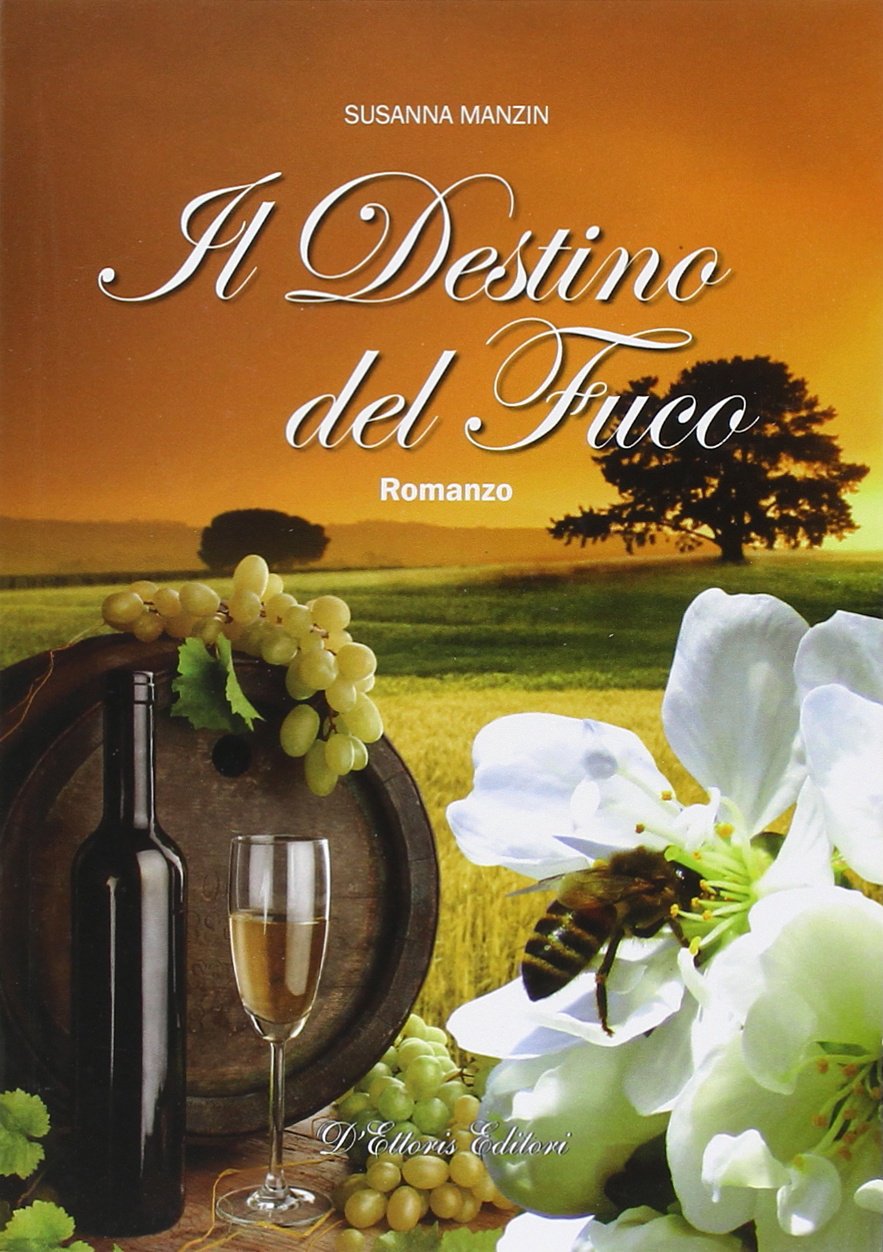 Il destino del fuco book