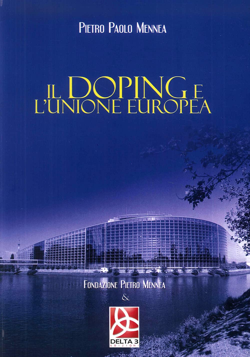 Il doping e l'Unione Europea book