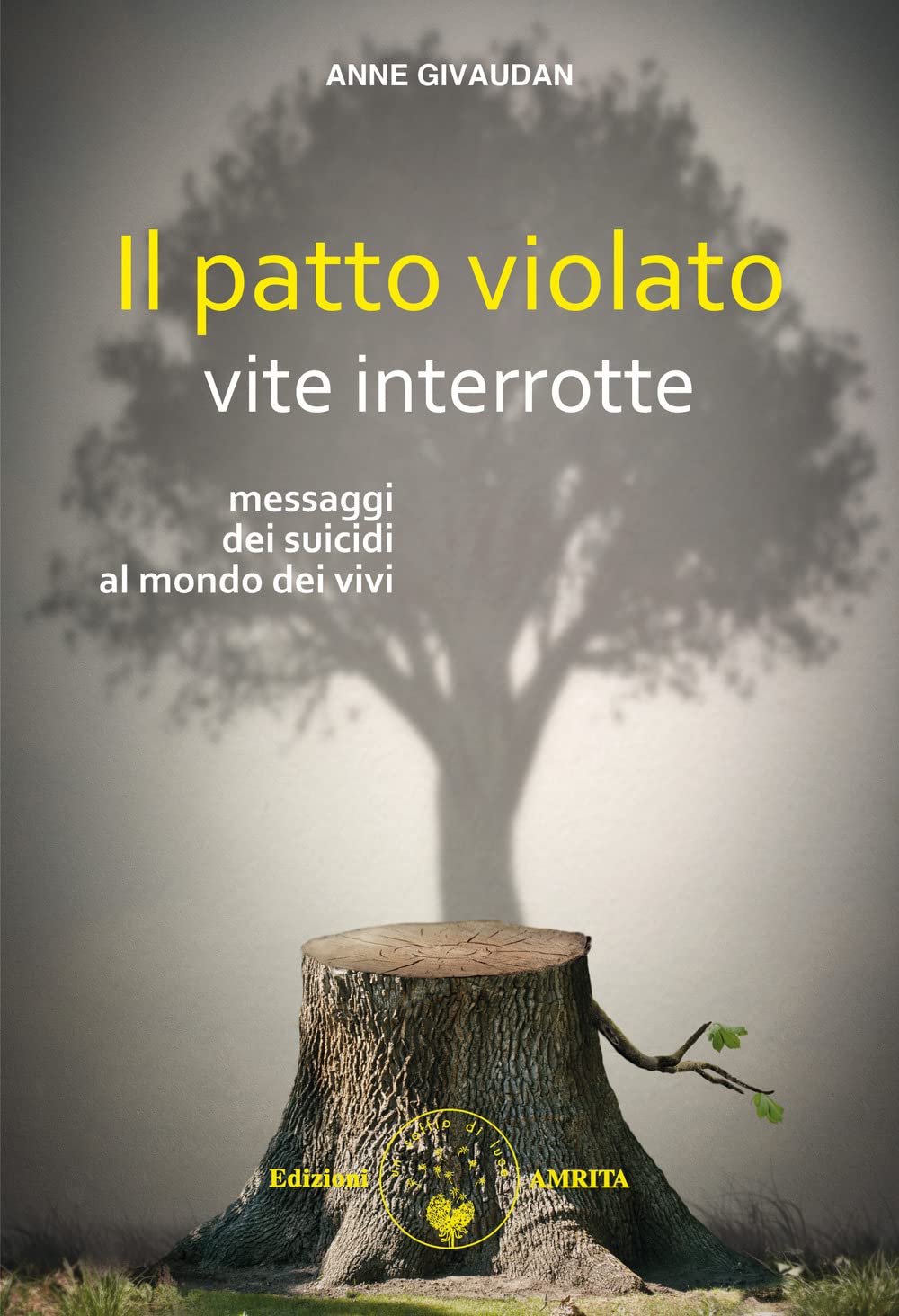 Il patto violato: vite interrotte book
