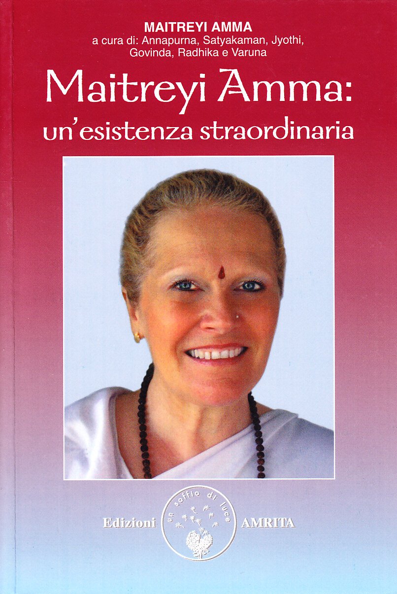 Maitreyi Amma: un'esistenza straordinaria Politics & Society