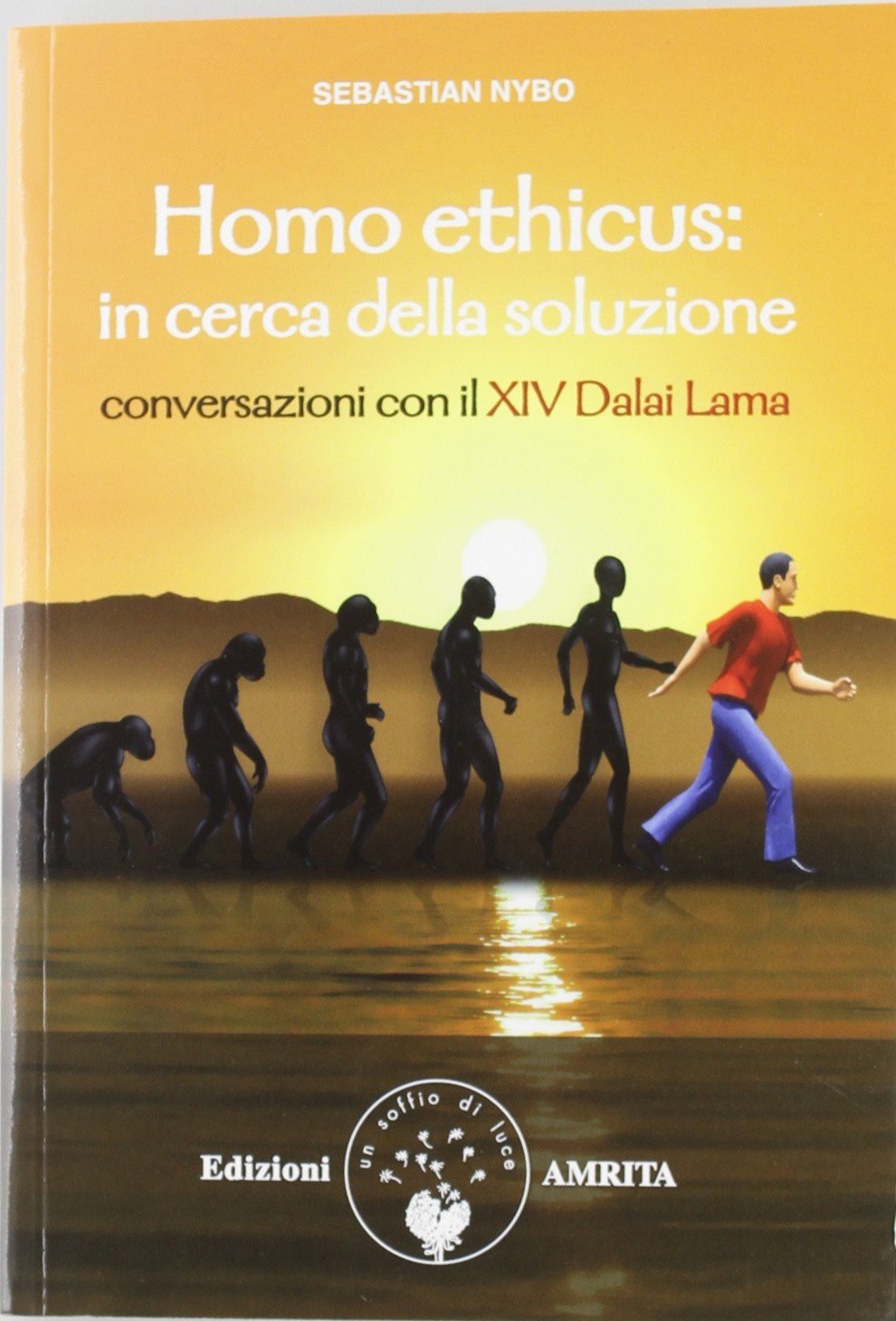 Homo ethicus. In cerca della soluzione book