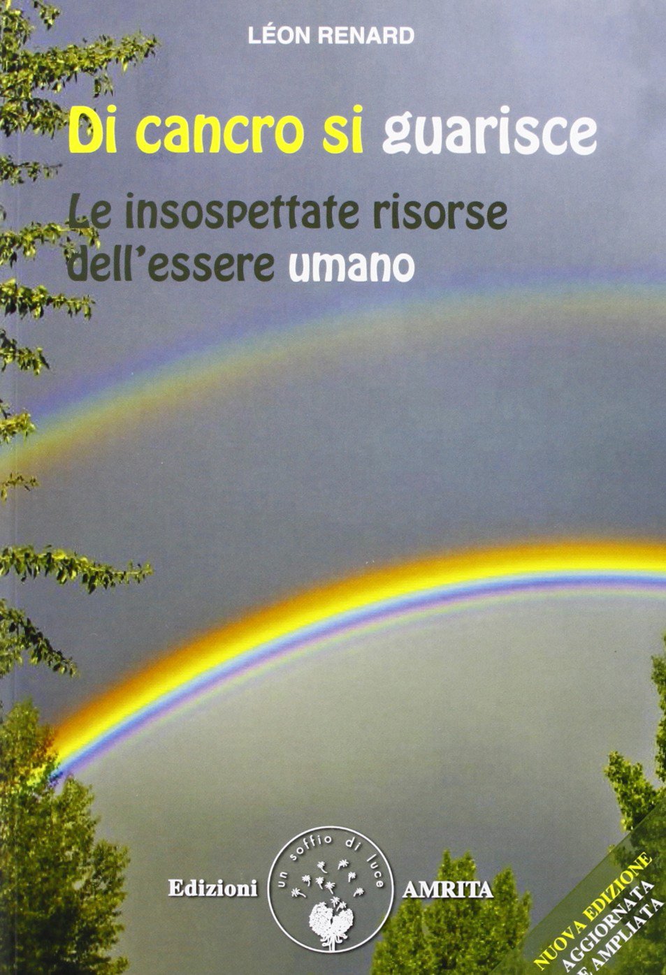 Di cancro si guarisce. Le insospettate risorse dell'essere umano book