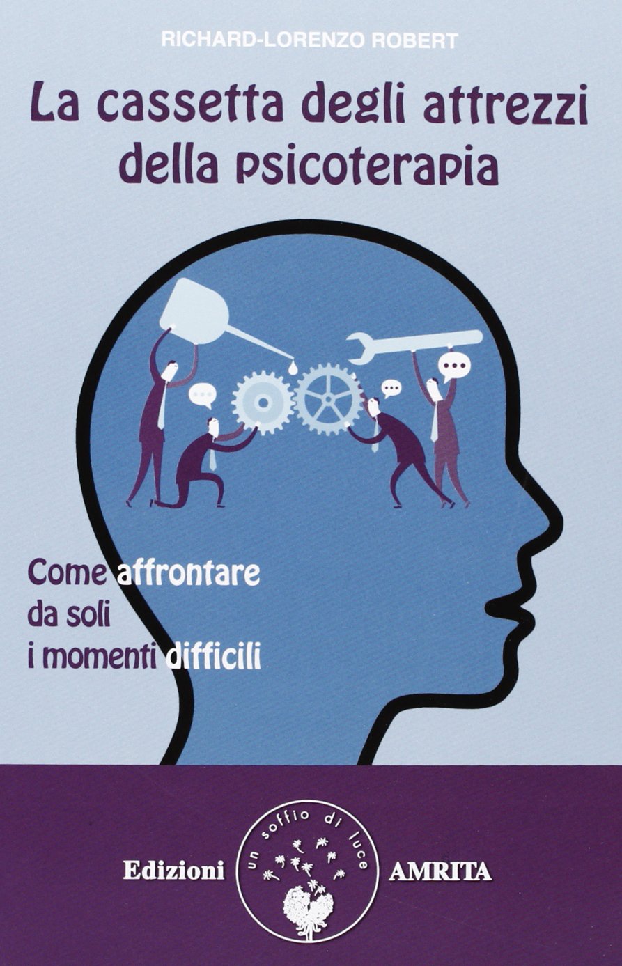 La cassetta degli attrezzi della psicoterapia book